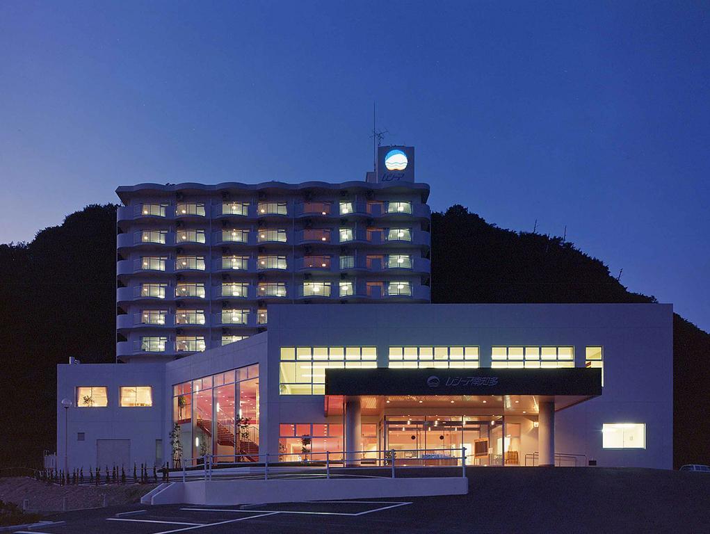 Iine Hotel Resea Minamichita Exterior photo
