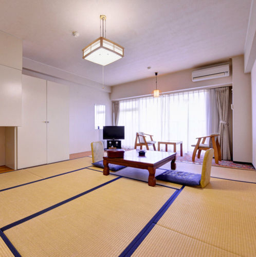Iine Hotel Resea Minamichita Exterior photo
