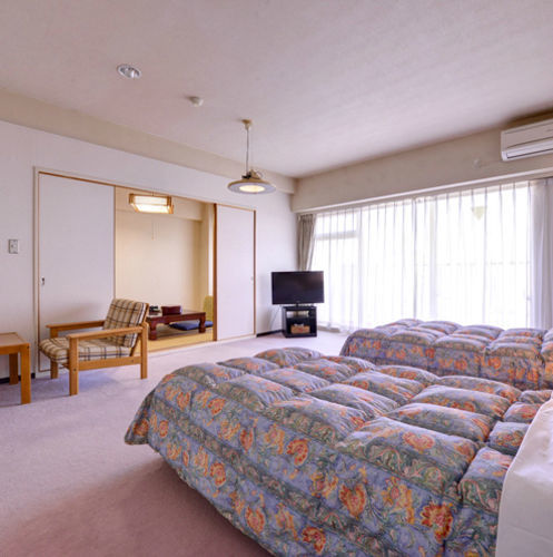 Iine Hotel Resea Minamichita Exterior photo
