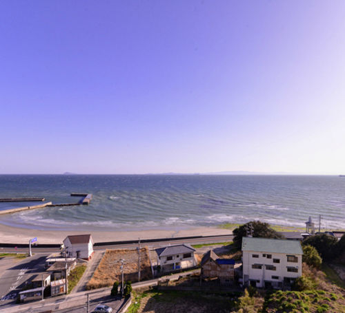 Iine Hotel Resea Minamichita Exterior photo